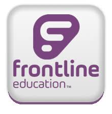 Aesop Frontline Logo